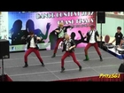 ABOYS - (Finals - 2nd Segment) Best Asian Dance Contest 2012