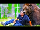 9 CRAZY COOL Animal Trainers