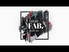 JoJo - FAB. (Feat  Remy Ma) [Official Audio]