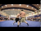 Maine Maritime Academy Boxing Event Spring 2014
