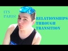 Paris & Relationships Through Transition