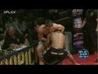 MMA Chris Wade vs. Vinicius Agudo ROC 38 FULL FIGHT HD