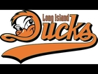 Long Island Ducks vs York Revolution 5-3-14 Game 2