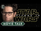 Star Wars Episode IX Story Pitched By JJ Abrams - Movie Talk