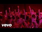 Justin Bieber - No Sense (PURPOSE : The Movement) ft. Travi$ Scott