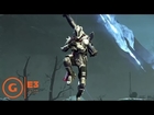 Destiny - E3 2014 Trailer at Sony Press Conference
