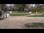 Fall Baseball Playoffs Game-3 (elimination game) 10-18-14 part 3 of 10