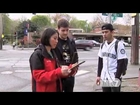 Reporter Asks College Students to Perform Common Core Math