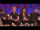 Harry Styles Slams Solo Rumors During 1D Hiatus & Liam Still Gets Confused With Louis?!