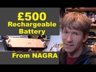 Most Expensive £500 rechargeable battery pack has £22 worth of batteries inside WTF MF#70