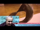 Zohar Ginio - Winner - Fine Arts