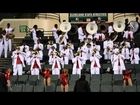 Shaw High School Marching Band - Get On My Level - 2014