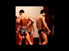 korean natural bodybuilding tr lee jung soo