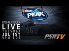 NASCAR Peak Antifreeze Series - Round 10 Kentucky
