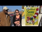 Couple Faces Jail Over Lost Dr. Seuss Library Book