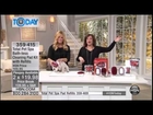 The Total Pet Spa on HSN Jan8 2014