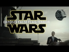 Star Wars VII The Force Awakens: Sneak Peek