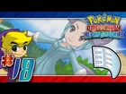 Let's Play Pokemon: Omega Ruby - Part 18 - Fortree Gym Leader Winona