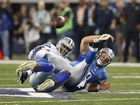 Dallas Cowboys vs Detroit Lions NFL playoffs 2015 Romo Doesn't Choke !! Cowboys win game recap