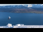 Lobster Cream Week - Seven Days in Iceland with Halldor Helgason and The Cream Team