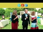 Live from the White House Science Fair with Kari Byron and Bill Nye