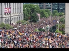 Watch Celebrating the Cleveland Cavaliers with parade and rally!