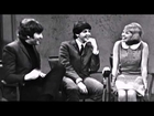 Roundup Interview (1964) - The Beatles