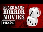 Board Game Horror Movies - Parody Trailer HD