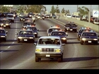 O.J. Simpson Wild Police Chase: 20 Years Later (OBSCENE LANGUAGE)
