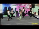 BEYOND INFINITY - (Finals - 2nd Segment) Best Asian Dance Contest 2012