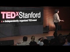 When God Talks Back | Tanya Luhrmann | TEDxStanford