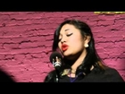 Urban Word 2013 Teen Poetry Slam Finals: Yashira Castillo