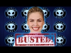 Blogger Belle Gibson exposed for lying about Cancer