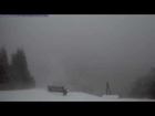 Blizzard of 2015 Time Lapse