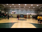 Hilltop Boys Volleyball vs Bonita 3-25-14 part 1
