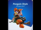 Club Penguin October 2014 Clothing catalog cheats