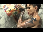 Break Free - Ruby Rose