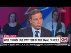 Kellyanne Conway Loses it After Jake Tapper Questions Trump’s Lack of ‘Presidential Behavior’