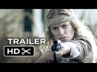Aftermath Official Trailer (2014) - Edward Furlong, Gene Fallaize Nuclear Disaster Movie HD