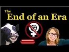 Laci Green takes the Red Pill, the End of Anti-SJW YouTube