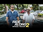 Ride Along 2 - Official Trailer #2 (HD)