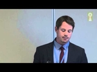 World Asthma Day 2014 - The Impact of Bacteria and Viruses on Asthma - Dr Nathan Bartlett