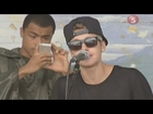 Justin Bieber sings to Typhoon Haiyan victims in the Philippines