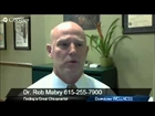 Find a Great Chiropractor in Nashville,TN:  Dr. Rob Mabry; Downtown WELLNESS
