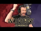 Wolverine The Musical - Hugh Jackman