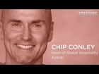 Airbnb's Chip Conley on the future of hospitality