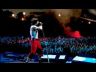 Red Hot Chili Peppers - Otherside - Live at Slane Castle