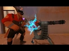 [Team Fortress 2] Improved sapping technology