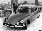 Citroen DS 19 1956 - Nice Cars