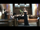Two Songs for Mezzo Soprano and Viola Brahms
